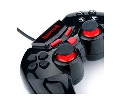 CONTROLE PARA PC REDRAGON SEYMUR 2 G806 na internet