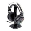 Headset Gamer Redragon Lamia H320 RGB Áudio 7.1 + Suporte - Preto