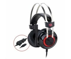 HEADSET REDRAGON TALOS 7.1 GAMER, H601 - comprar online