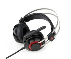 HEADSET REDRAGON TALOS 7.1 GAMER, H601 - Preech Informática - Informática e suas tecnologias