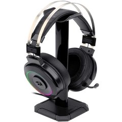 Headset Gamer Redragon Lamia H320 RGB Áudio 7.1 + Suporte - Preto na internet