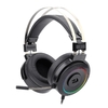 Headset Gamer Redragon Lamia 2, RGB, Drivers 40mm