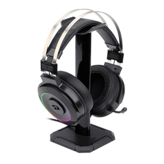 Headset Gamer Redragon Lamia 2, RGB, Drivers 40mm - comprar online