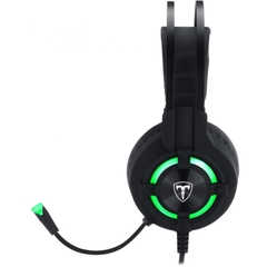 Headset Gamer T-Dagger Andes, USB, T-RGH300 - comprar online