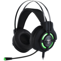 Headset Gamer T-Dagger Andes, USB, T-RGH300