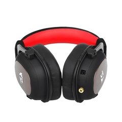 Headset Redragon Zeus, USB, Surround 7.1, H510 na internet