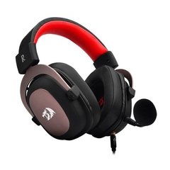 Headset Redragon Zeus, USB, Surround 7.1, H510 - loja online