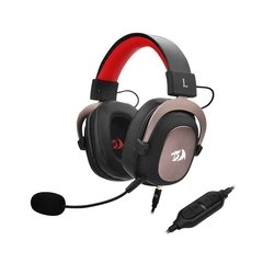 Headset Redragon Zeus, USB, Surround 7.1, H510