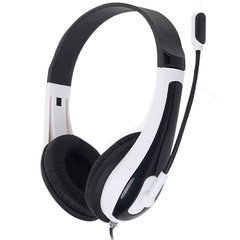 Headset Hit HS203 c/ Microfone - Newlink