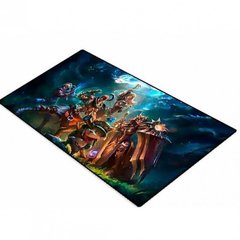 Mouse Pad Gamer Extra Grande 700 x 350 EXBOM - MP-7035C10 - comprar online