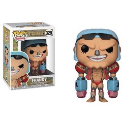 BONECO FUNKO POP ONE PIECE 2 FRANKY 329