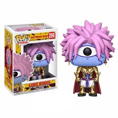 BONECO FUNKO POP ONE PUNCH MAN LORD BOROS 259