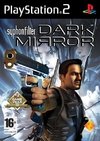 JOGO SYPHONFILTER DARK MIRROR PS2