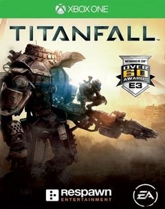 JOGO TITANFALL XBOX ONE