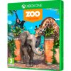 JOGO ZOO TYCOON XBOX ONE