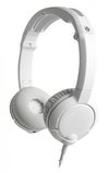 HEADSET STEELSERIES FLUX BRANCO