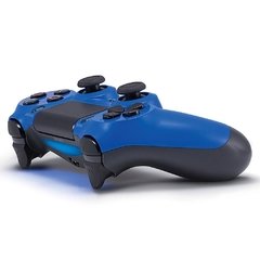 CONTROLE DUALSHOCK 4 PS4 AZUL