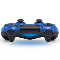 CONTROLE DUALSHOCK 4 PS4 AZUL na internet