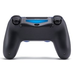 CONTROLE DUALSHOCK 4 PS4 AZUL - comprar online