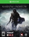 JOGO SHADOW OF MORDOR XBOX ONE