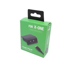 CHARGE PLAY GAME XBOX ONE - comprar online