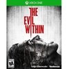 JOGO THE EVIL WITHIN XBOX ONE