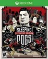 JOGO SLEEPING DOGS DEFINITIVE EDITION XBOX ONE