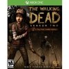 JOGO THE WALKING DEAD SEASON 2 XBOX ONE