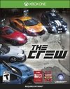 JOGO THE CREW XBOX ONE