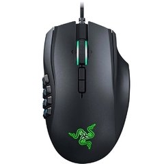 MOUSE RAZER NAGA CHROMA COM FIO