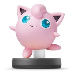 BONECO AMIIBO JIGGLYPUFF