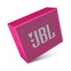 CAIXA DE SOM JBL GO BLUETOOTH ROSA