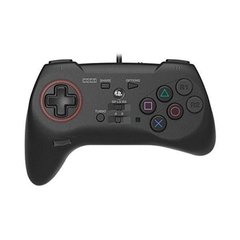 CONTROLE HORI FIGHTING COMMANDER 4 PS4 016U na internet