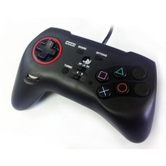 CONTROLE HORI FIGHTING COMMANDER 4 PS4 016U