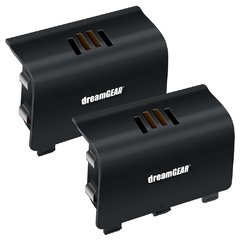 XBOX ONE DUAL DOCK CHARGER DREAMGEAR