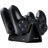 DUAL CHARGER DOCK DREAMGEAR PS4