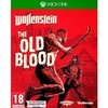 JOGO WOLFENSTEIN OLD BLOOD XBOX ONE