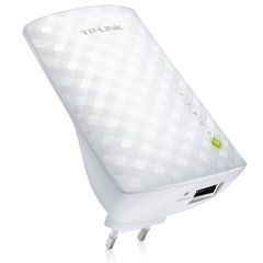 POWERLINE EXTENDER TP-LINK TL-RE200 AC750