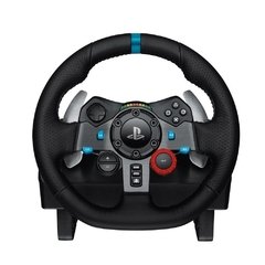 VOLANTE LOGITECH G29 DRIVING FORCE - comprar online