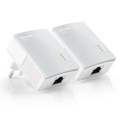 POWERLINE STARTER KIT TP-LINK TL-PA4010