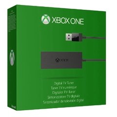 TV TUNER DIGITAL XBOX ONE - comprar online