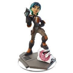 BONECO DISNEY INFINITY 3.0 SABINE WREN