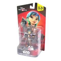 BONECO DISNEY INFINITY 3.0 SABINE WREN - comprar online