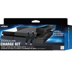 MODULAR CHAGER KIT NIKO PS4