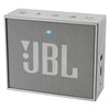 CAIXA DE SOM JBL GO BLUETOOTH CINZA