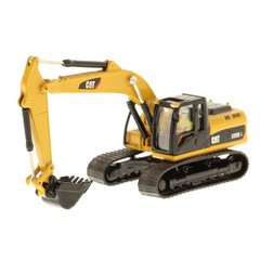 CATERPILLAR HYDRAULIC EXCAVATOR 320D L 85262 ESCALA 1/87