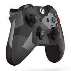 CONTROLE CAMUFLADO CONVERT FORCE XBOX ONE - comprar online