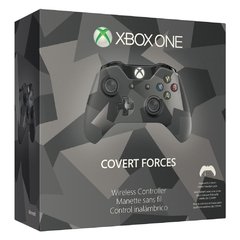 CONTROLE CAMUFLADO CONVERT FORCE XBOX ONE na internet