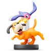 BONECO AMIIBO DUCK HUNT