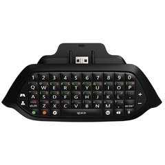 TECLADO CHATPAD XBOX ONE